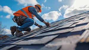 Best Asphalt Shingle Roofing  in Tell City, IN